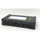 Solidtronic ST-RoIP5+D-REALPTT Desktop Type REALPTT RoIP Gateway with RT-4PS DIY Radio Connection Cable